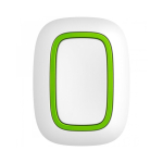 KEYFOB KEYFOB WIRELESS BUTTON WHITE/38095 AJAX