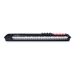 M-AUDIO Oxygen 49 (MKV) MIDI-klaviatuur 49 klahvid USB Must