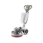 Floor Floor washing device Karcher BDS 43/ Orbital C Sprayer