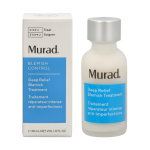 Murad Skincare Murad Deep Relief Blemish Treatment, 30 ml