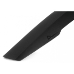 Rear Rear panel 26-29" ACID Mud Blocker long