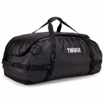 Thule Chasm TDSD304 Black spordikott 90 l Pol&uuml;ester Must