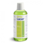 Ortholacer Ortholacer mouthwash with lime flavor 500ml