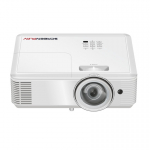 ScreenPlay MULTIMEDIA PROJECTOR data projector