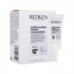 Redken Acidic Protein Amino Concentrate Serum - Obnovuj&iacute;c&iacute; s&eacute;rum na z&aacute;žadn&eacute; vlasy