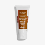 Sisley Super Soin Solaire Silky Body Cream Spf 30 P&auml;ikesekaitsekreem Keha T&auml;iskasvanud