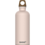 SIGG Traveler MyPlanet drinking bottle, pink, 0.6 l