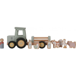 RoGer Sensory Wooden Board 75x50cm