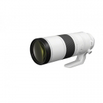 Canon RF 200-800mm F6.3-9 IS USM MILC (Peeglita vahetatavate objektiividega kaamera) Telefoto suumobjektiiv Must, Valge