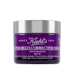 Kiehls Kiehls Super Multi Corrective Cream SPF 30 - Caring skin cream with anti-aging effect