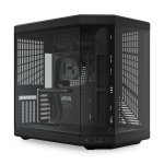 HYTE Y70 Midi Tower Must