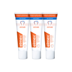 Elmex Caries Protection Whitening (3 x 75 ml) - Whitening toothpaste