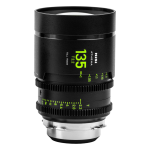 Lens Lens NiSi Cine Lens Athena Prime 135mm T2.2 E-Mount
