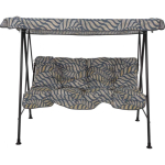 Tora Tora G050-06IB PATIO garden swing
