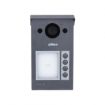 Dahua Dahua Technology VTO3311Q-WP video-sisesides&uuml;steem 2 MP Hall