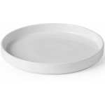 Hendi Talerz with high rim OSLO white 200 x 25 mm - set 6 pcs.