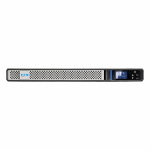 Eaton 5P1150IRG2 puhvertoiteallikas (UPS) Liini-interaktiivne 920 W 6 vahelduvvoolu kontakt