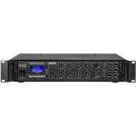 FM/MP3/BLUETOOTH FM/MP3/BLUETOOTH HQM2350BC RAADIOV&Otilde;IMEND 350W