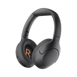 Wireless Wireless Headphones QCY H3 lite, ANC (black)