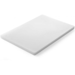 Deska Deska kuchenna do cutrojenia i siekania antypoślizgowa HDPE 45x30cm - Hendi 826379
