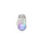 Mouse Mouse Baracuda BGM-062 Anglerfish White