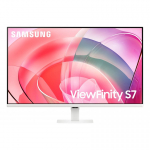 Samsung S70D PC lamekuvar 81,3 cm (32") 3840 x 2160 pikslit 4K Ultra HD LCD Valge