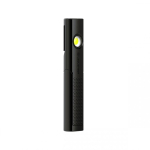 Ledlenser 502733 t&ouml;&ouml;valgusti Must LED 12 W