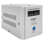 KEMOT SER-1000-S automatic voltage stabilizer, accuracy 8%