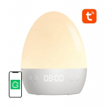 WiFi WiFi RGBW 16M Gosund LB2S Tuya smart night light