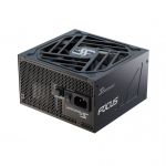 Seasonic Focus GX ATX 3.0 toiteallika komponent 1000 W 20+4 pin ATX Must