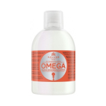 Kallos Omega regenerating shampoo 1000 ml