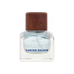 Hollister Canyon Escape Him EDT - 30 ml
