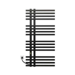Towel Towel dryer Kosser Brash 1200x600/16 EL timer black