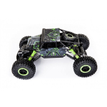N\A Radio controlled car ROCK CRAWLER HB 2.4GHZ