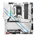 Asrock Z890 Taichi AQUA Intel Z890 LGA 1851 (Socket V1) Laiendatud ATX