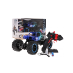 RoGer Real Rock Crawler RC Toy Car 1:16