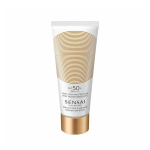 Sensai Silky Bronze Protective Suncare Cream For Body 50+ p&auml;evitusj&auml;rgne hooldustoode 150 ml Pasta N&auml;gu ja keha