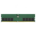 Kingston Kingston Technology ValueRAM KCP556UD8-48 m&auml;lumoodul 48 GB 1 x 48 GB DDR5 5600 MHz