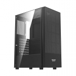 Darkflash A290 computer case (black)