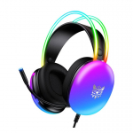 ONIKUMA X25 Gaming Headphones (black)