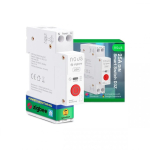 NOUS D3Z - Zigbee DIN Smart Switch 25A