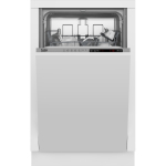 Built-in Built-in dishwasher Beko DIS35023E