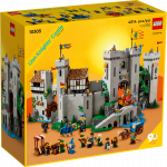 LEGO ICONS 10305 L&otilde;vir&uuml;&uuml;tli loss