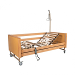 Taastus- Taastus- ja hooldusvoodi CAREBED MODEL PREMIUM