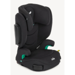Joie i-Trillo fx beebi turvatool 2-3 (15 - 36 kg 3,5 - 12 aastat) Must