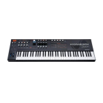 ASM HYDRASYNTH Deluxe