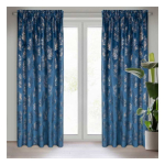 Eurofirany ZAS/GLORIA/GN+SZ 140X300 STRIP