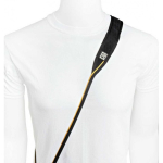 BlackRapid BlackRapid strap Street BK/BL Breathe