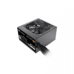 Thermaltake Berlin toiteallika komponent 750 W 24-pin ATX ATX Must