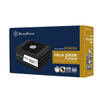 Silverstone SST-HA2050R-PM plaatina toiteallikas